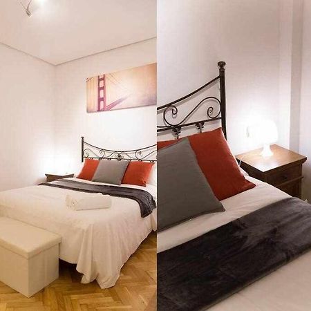 Un Elegante Piso Para Descubrir Madri Exterior foto