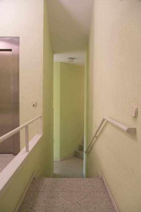 Un Elegante Piso Para Descubrir Madri Exterior foto