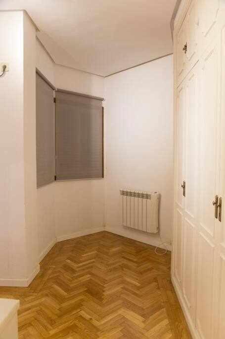 Un Elegante Piso Para Descubrir Madri Exterior foto